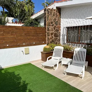 Bungalow Yumbo Playa del Ingles (Gran Canaria)