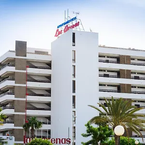  Апартаменты Las Arenas