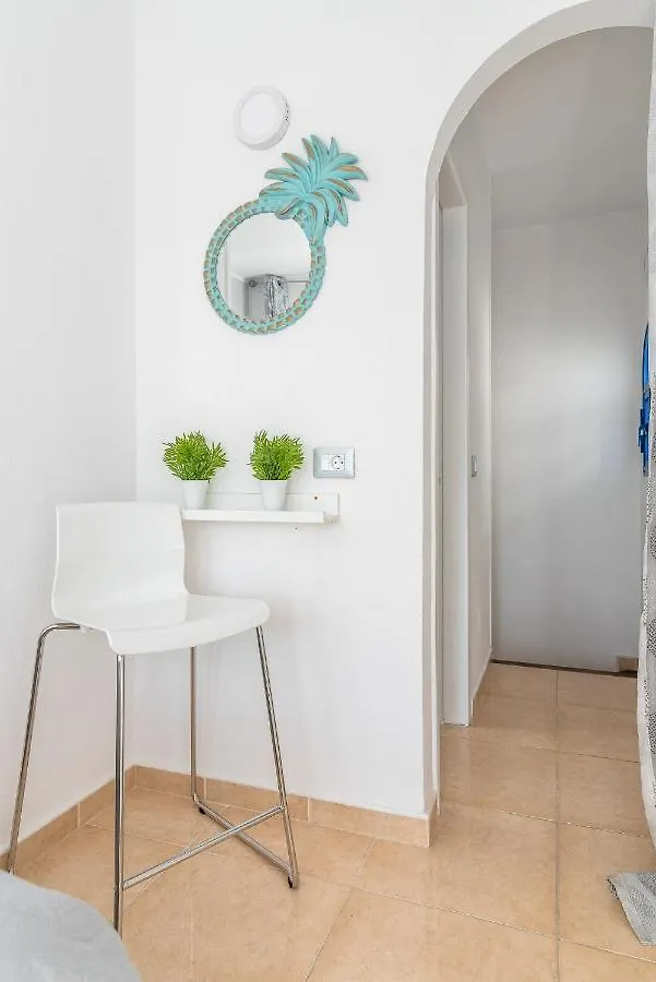 Duplex Poolside Playa Del Ingles Villa Playa del Ingles (Gran Canaria)
